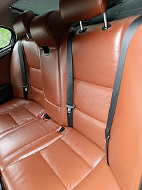 BMW 5 серии, 2007г, задний привод, механика