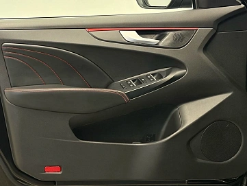 Kaiyi E5, 2023г, передний привод, автомат