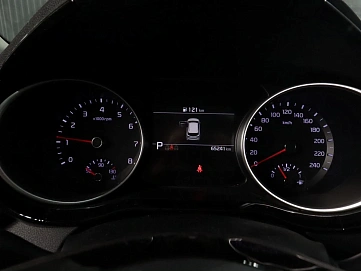 Kia Ceed, 2021г, передний привод, робот