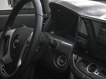 Chevrolet Captiva, 2013г, полный привод, автомат
