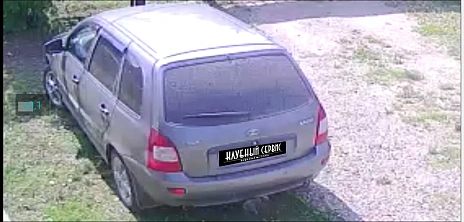 Lada (ВАЗ) Kalina, 2011г, передний привод, механика