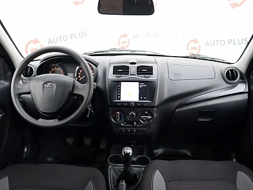Lada (ВАЗ) Granta, 2024г, передний привод, механика