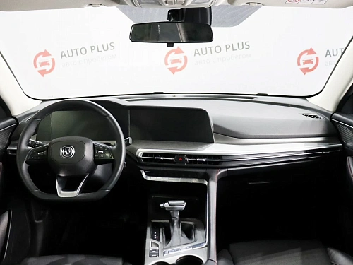 Changan , 2023г., передний привод, робот