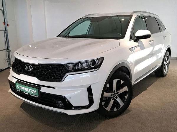 Kia , 2020г., передний привод, автомат