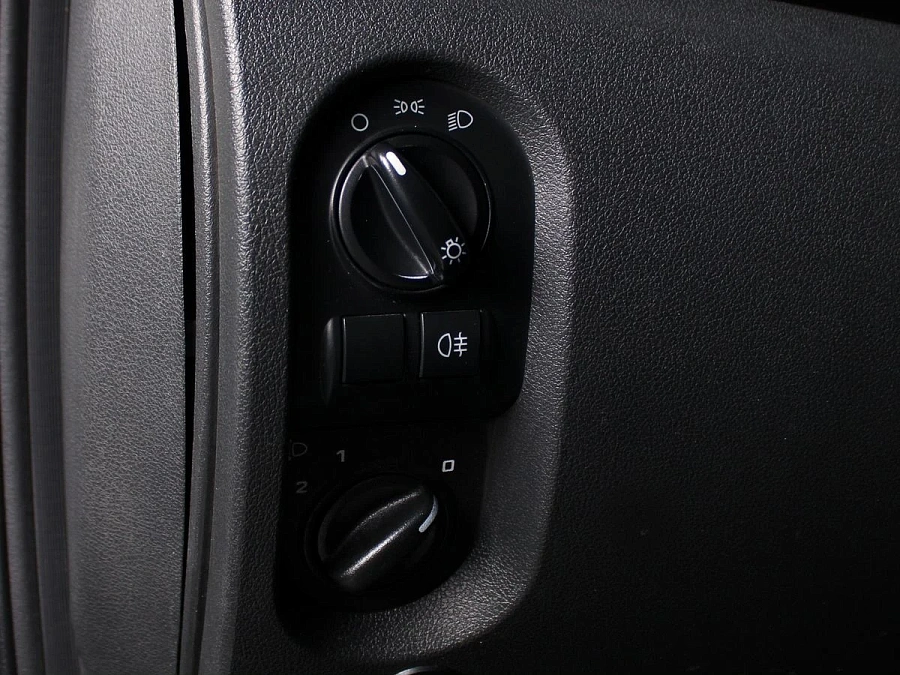 Lada (ВАЗ) Granta, 2018г., передний привод, механика