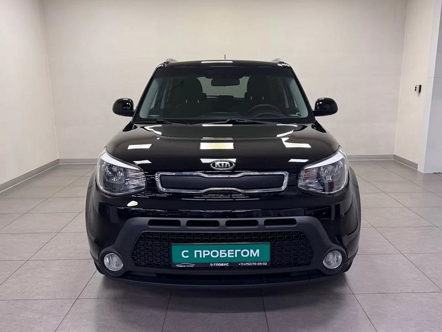 Kia , 2016г., передний привод, автомат