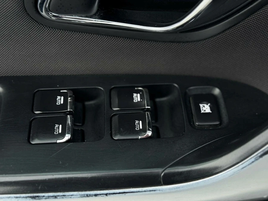 Kia Ceed, 2018г., передний привод, автомат