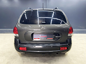 Hyundai Santa Fe, 2004г., полный привод, механика