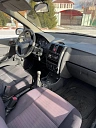 Hyundai Getz, 2010г., передний привод, механика
