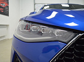 Haval F7, 2020г., передний привод, робот