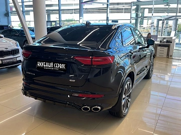 Geely Tugella, 2022г, полный привод, автомат