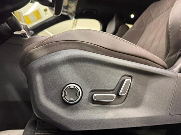 Geely Xingyue L, 2026г, полный привод, автомат