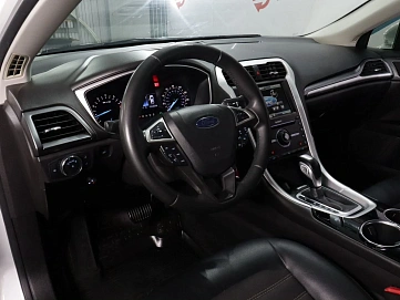 Ford , 2013г., передний привод, автомат