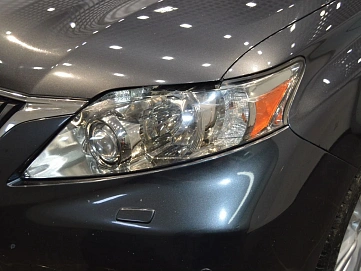 Lexus RX, 2010г, полный привод, автомат
