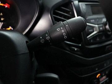 Lada (ВАЗ) Vesta, 2020г, передний привод, механика