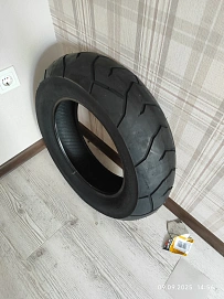 Yamaha XVS1100, 2006г, Кардан привод, 5 передач