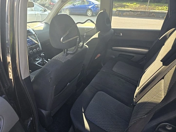 Nissan X-Trail, 2007г, полный привод, механика