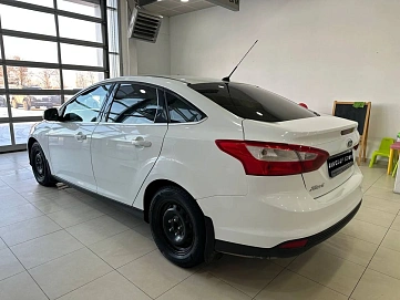Ford Focus, 2011г, передний привод, механика