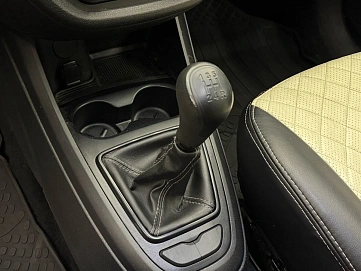 Lada (ВАЗ) Vesta, 2021г, передний привод, механика