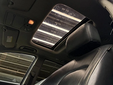 Hyundai ix55, 2008г, полный привод, автомат