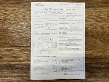 Lada (ВАЗ) Vesta, 2021г, передний привод, механика