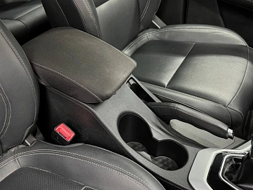 Chery Tiggo 4 Pro, 2023г, передний привод, механика