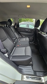 Nissan X-Trail, 2022г, передний привод, вариатор