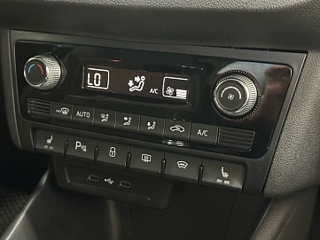 Skoda Rapid, 2020г, передний привод, автомат