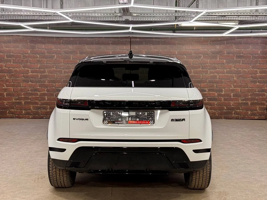 Land Rover , 2025г., полный привод, автомат