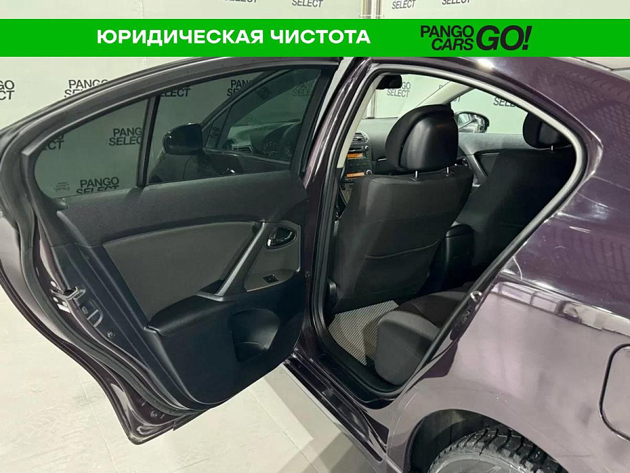 Toyota , 2009г., передний привод, механика