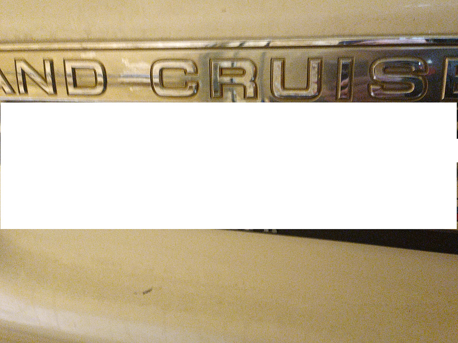 Toyota Land Cruiser, 2007г., полный привод, автомат