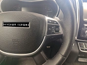 Haval H9, 2018г., передний привод, автомат