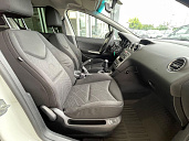 Peugeot 308, 2010г., передний привод, механика