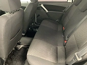 Datsun on-DO, 2015г., передний привод, механика