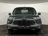 Lada (ВАЗ) Niva Travel, 2024г., полный привод, механика