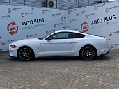 Ford Mustang, 2019г., задний привод, автомат
