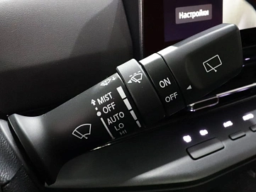 Changan UNI-S (CS55 Plus), 2024г, передний привод, робот