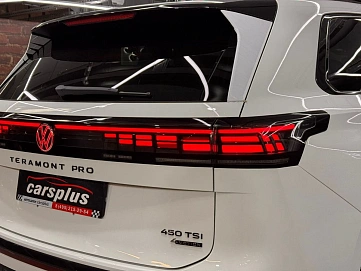 Volkswagen , 2025г., полный привод, робот