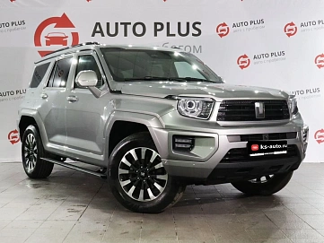 Tank 700, 2024г, полный привод, автомат