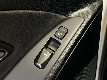 Hyundai ix35, 2012г, передний привод, механика