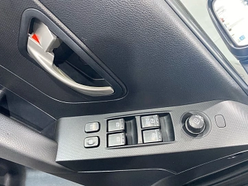 SsangYong Actyon, 2014г, передний привод, механика