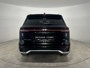 Geely Monjaro, 2025г, полный привод, автомат