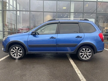 Lada (ВАЗ) , 2019г., передний привод, механика