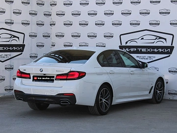 BMW , 2021г., полный привод, автомат