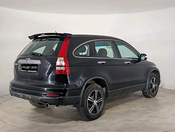 Honda CR-V, 2011г, полный привод, механика