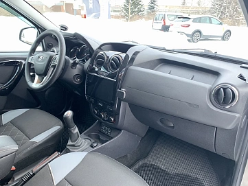 Lada (ВАЗ) , 2021г., передний привод, механика