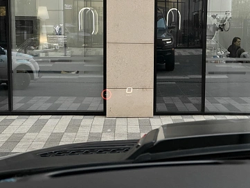 Ram 1500, 2023г, полный привод, автомат