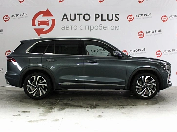 Geely Monjaro, 2024г, полный привод, автомат