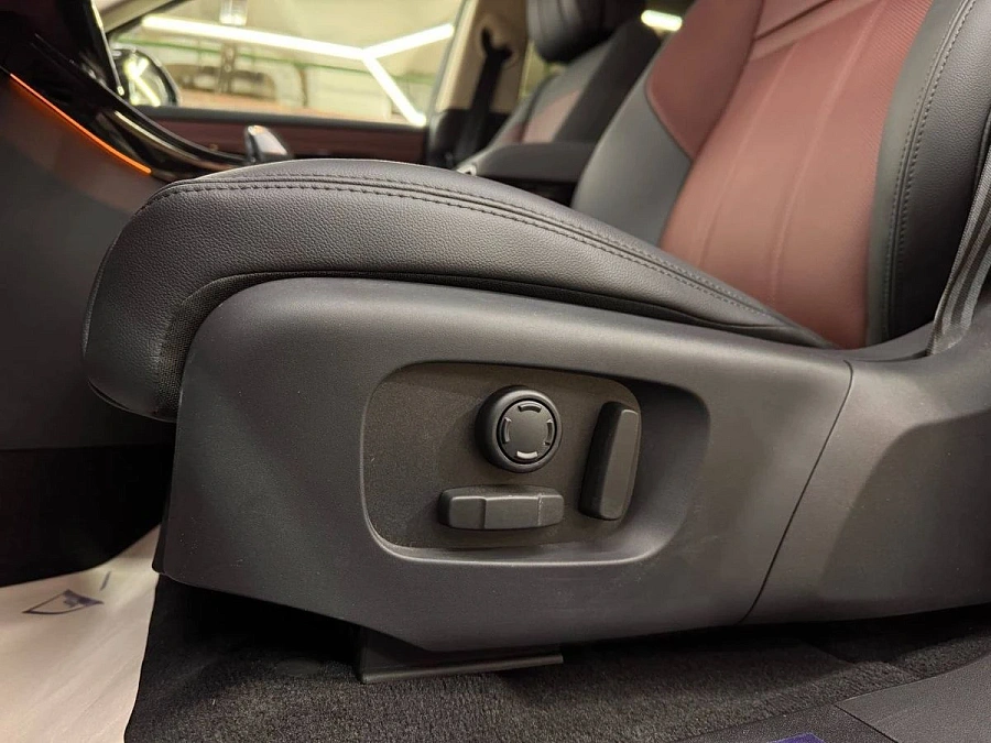 Land Rover , 2025г., полный привод, автомат