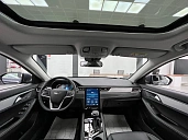 JAC J7, 2023г., передний привод, вариатор